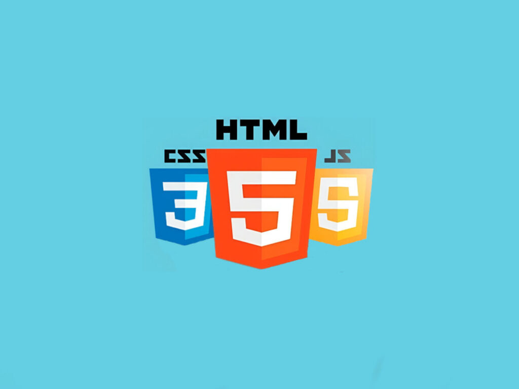 HTML, CSS & JavaScript